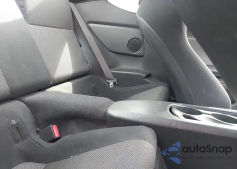 2017 Toyota 86 from USA, damaged, VIN JF1ZNAA12H9709953